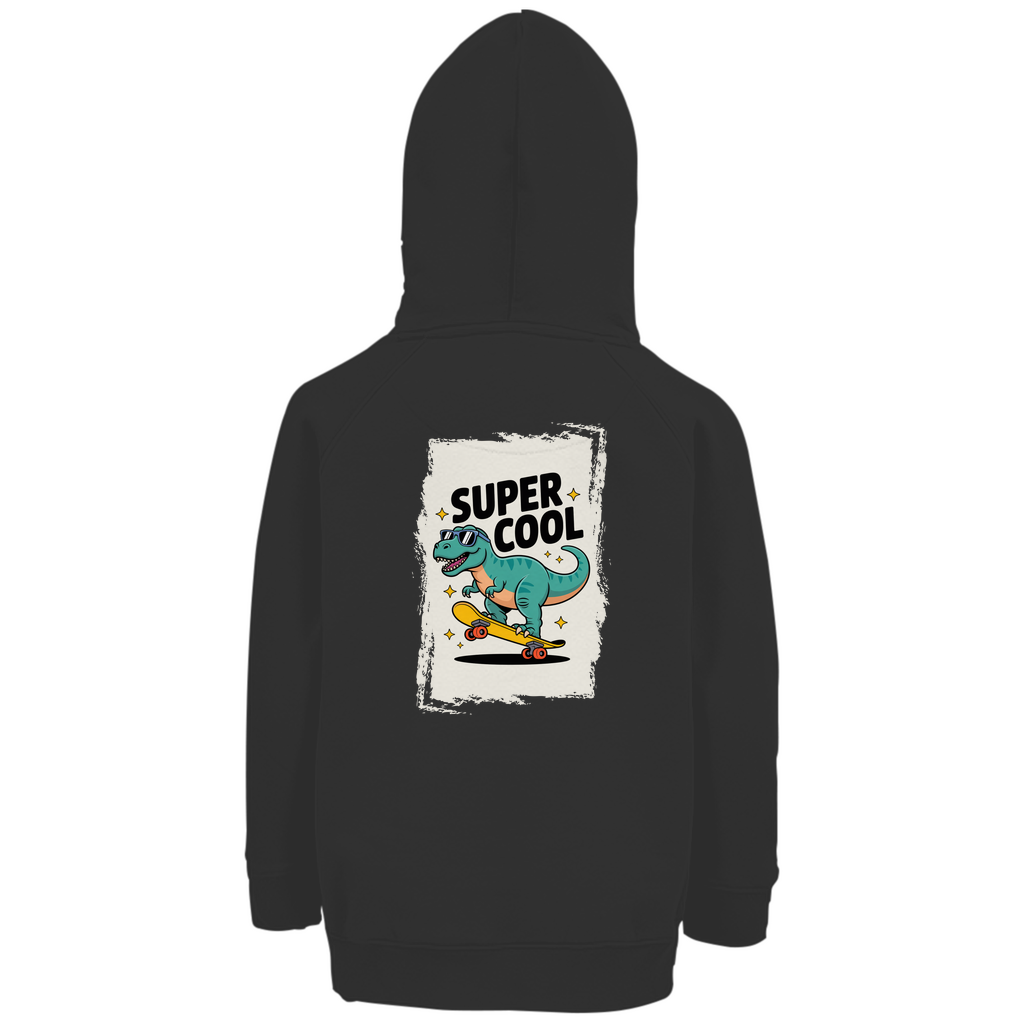 Super Cool ( DTF / Hinten )