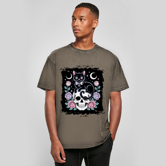 Gothic Cat