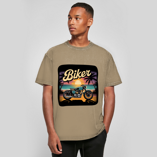 Biker