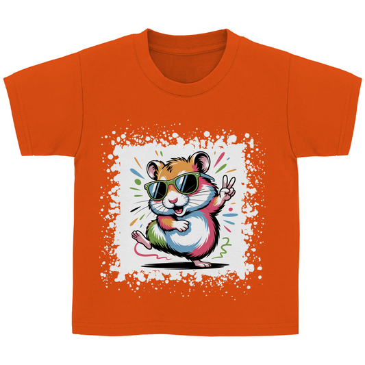 Cooler Hamster ( DTF / Vorne )