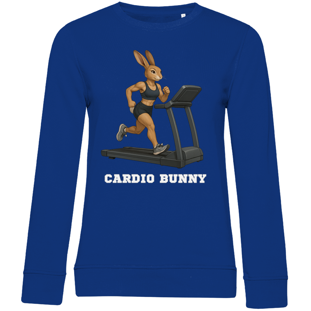 CARDIO BUNNY ( DTF / Vorne )