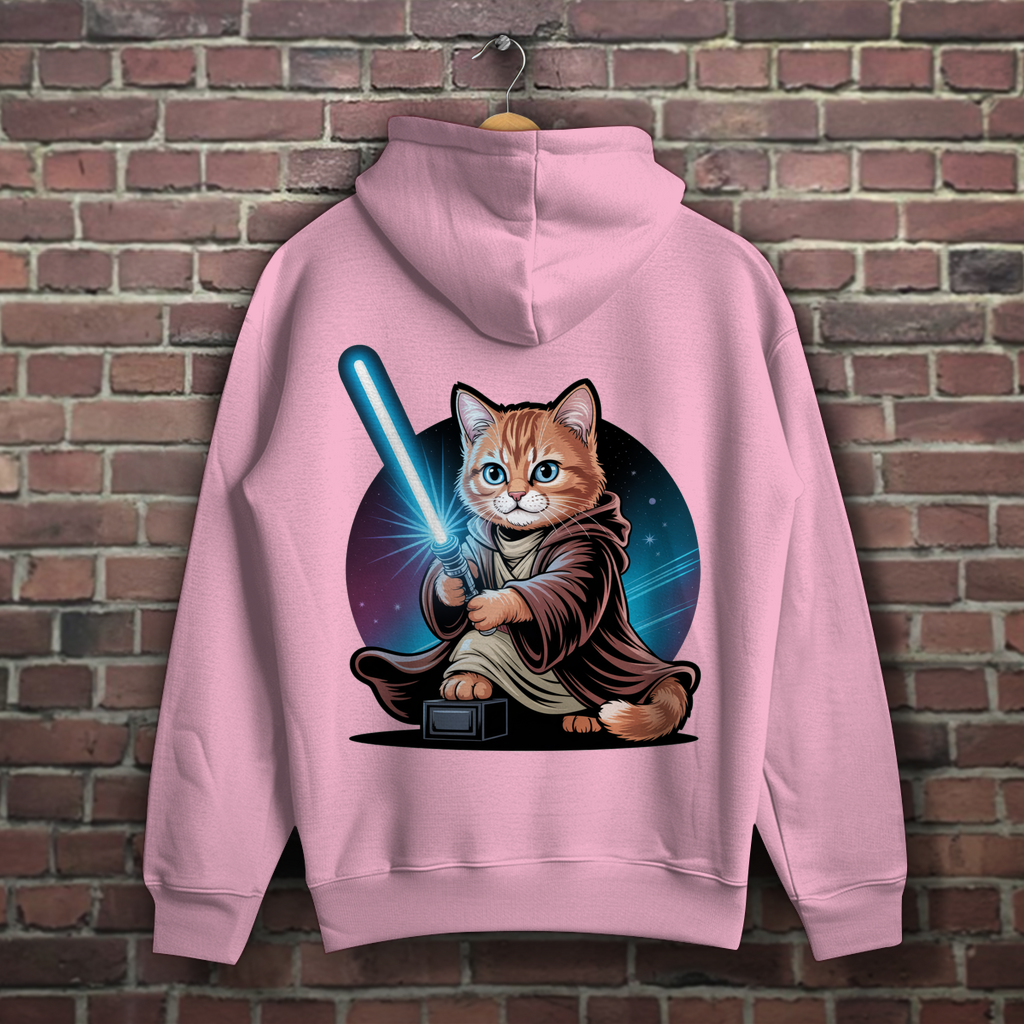 Katze der Macht