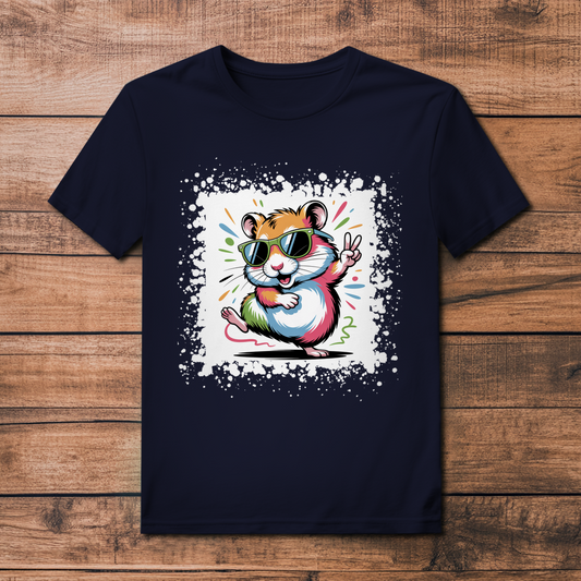 Cooler Hamster