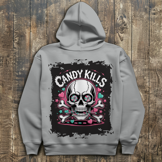 CANDY KILLS