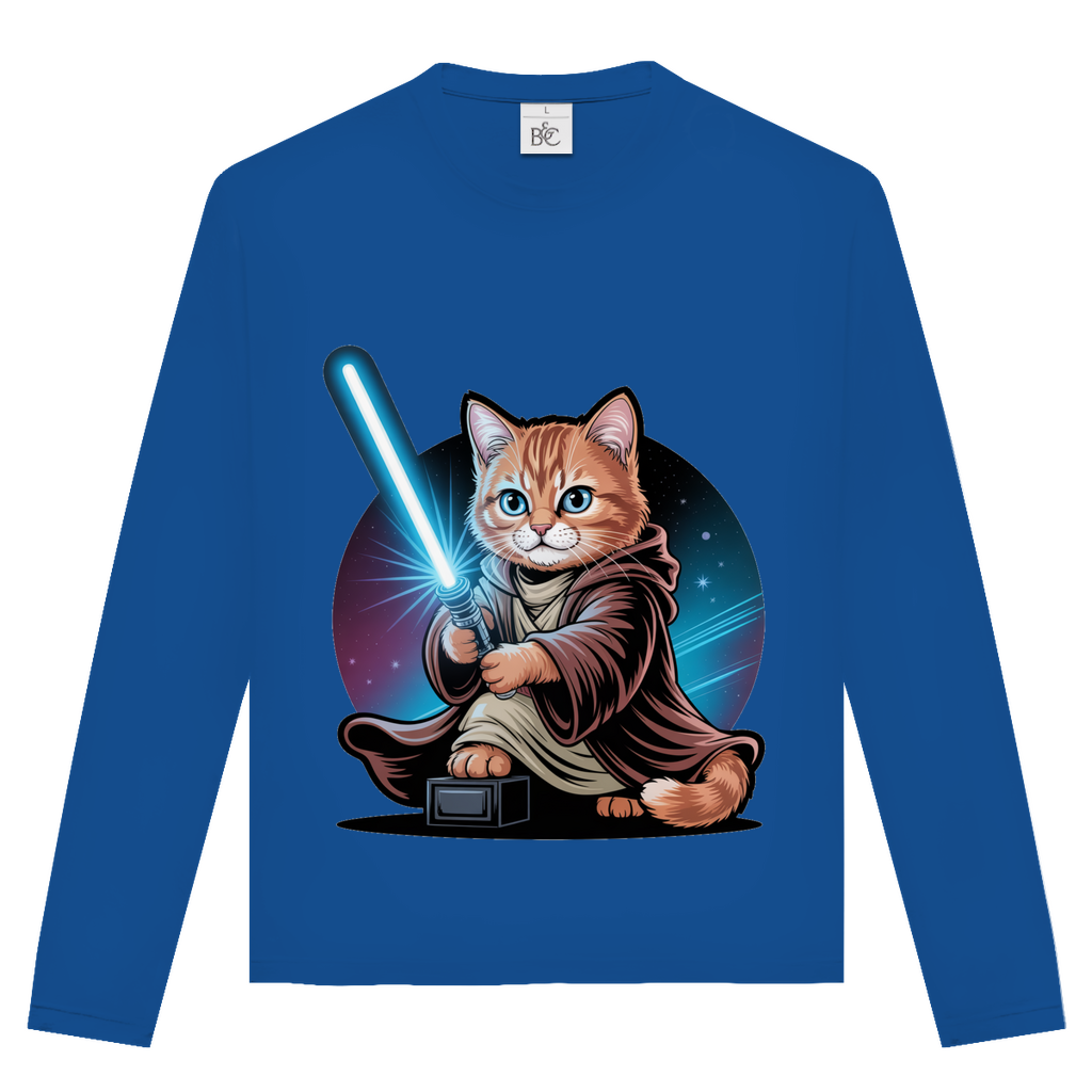 Katze der Macht