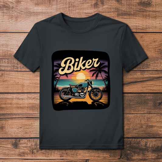 Biker