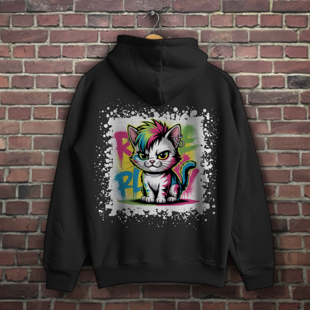 PUNK-CAT 2