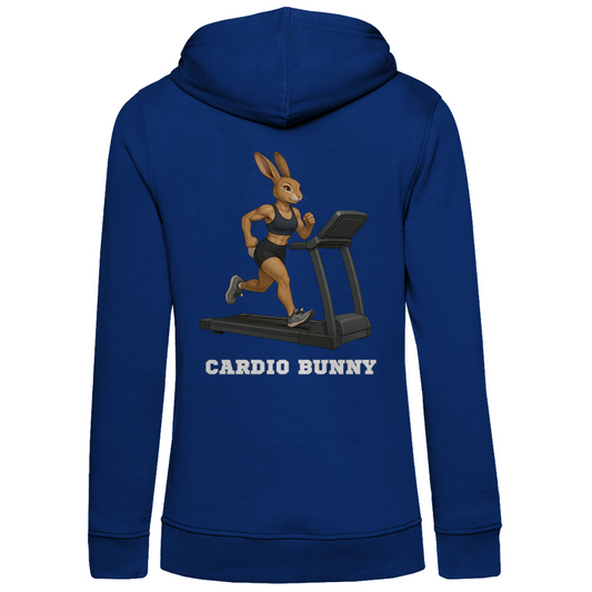 CARDIO BUNNY ( DTF / Hinten )