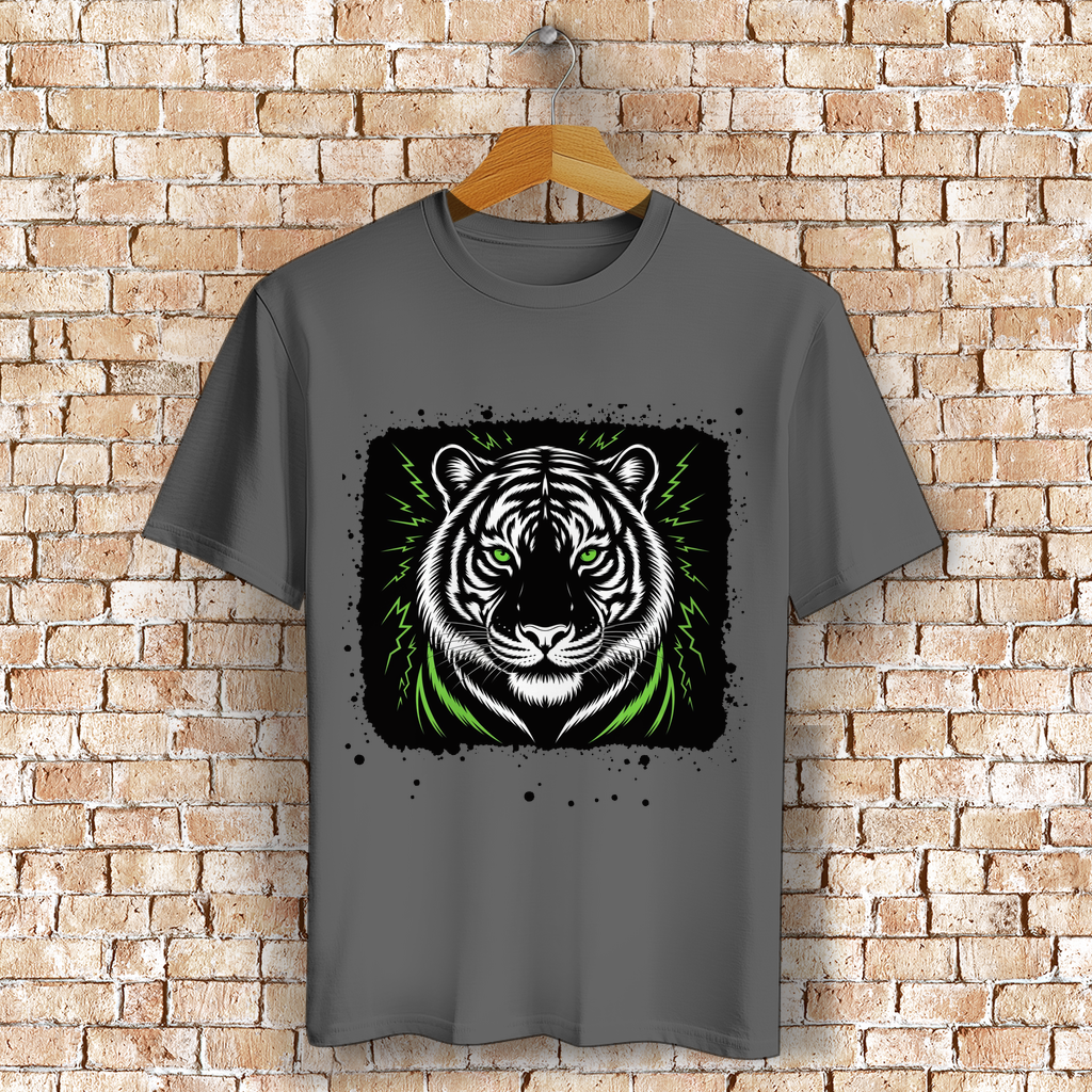 Tiger ( DTF / Vorne )