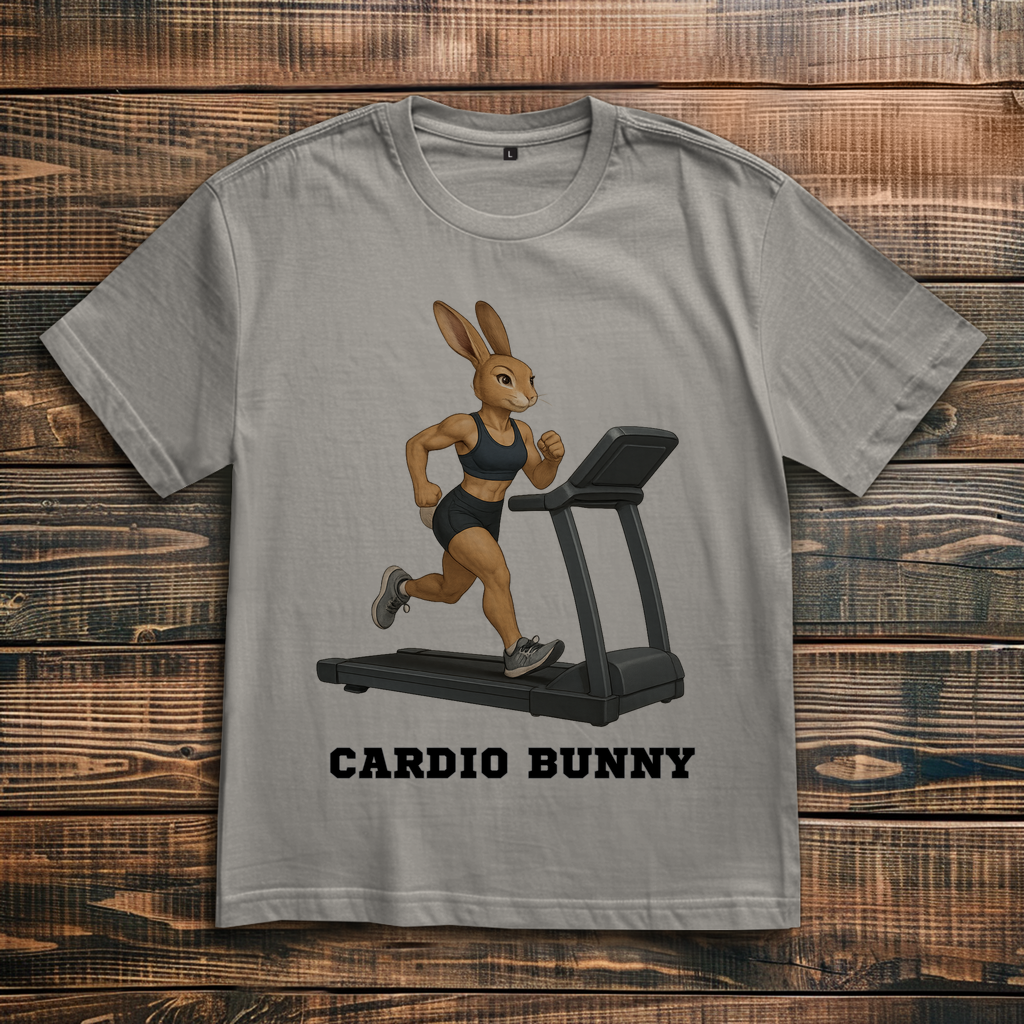 CARDIO BUNNY