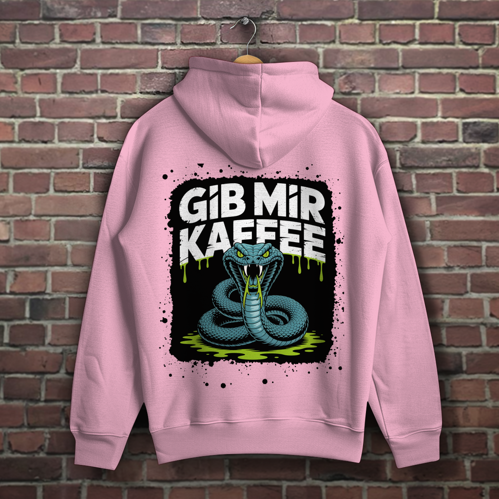 GIB MIR KAFFEE