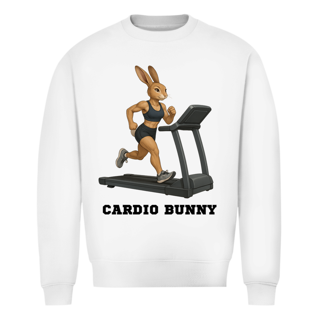 CARDIO BUNNY
