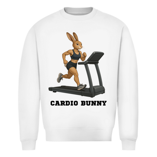 CARDIO BUNNY