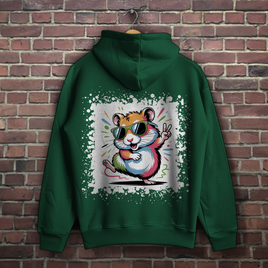 Cooler Hamster