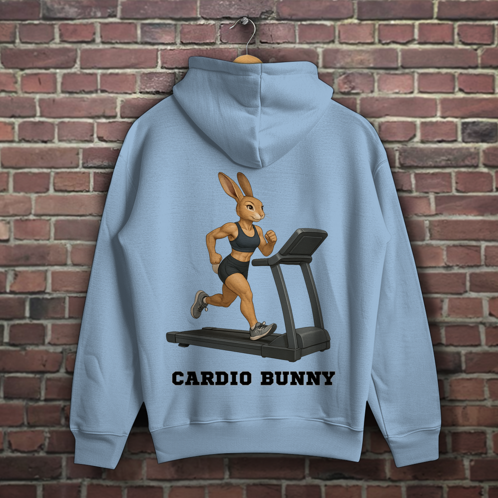 CARDIO BUNNY