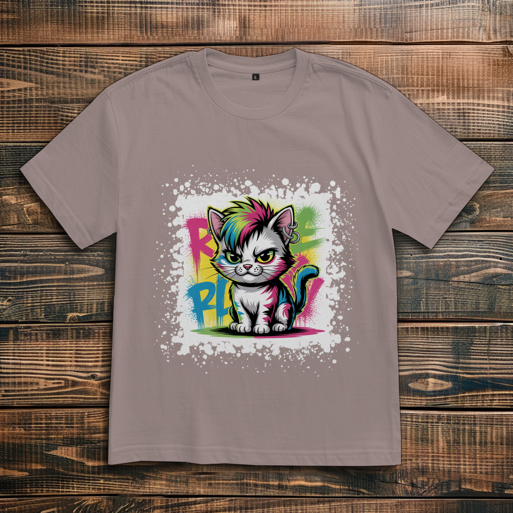 PUNK-CAT 2