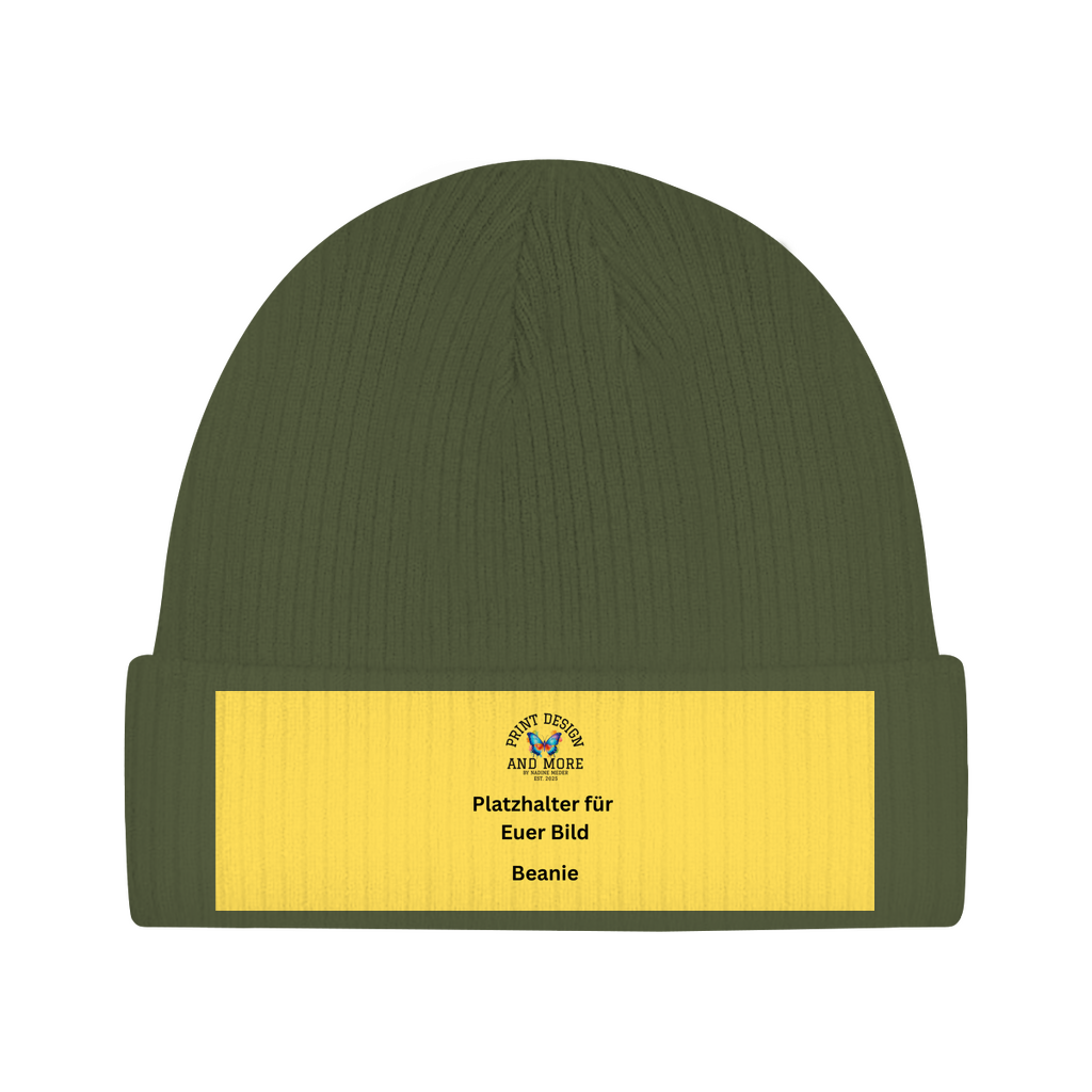 Beanie Beechfield B50N