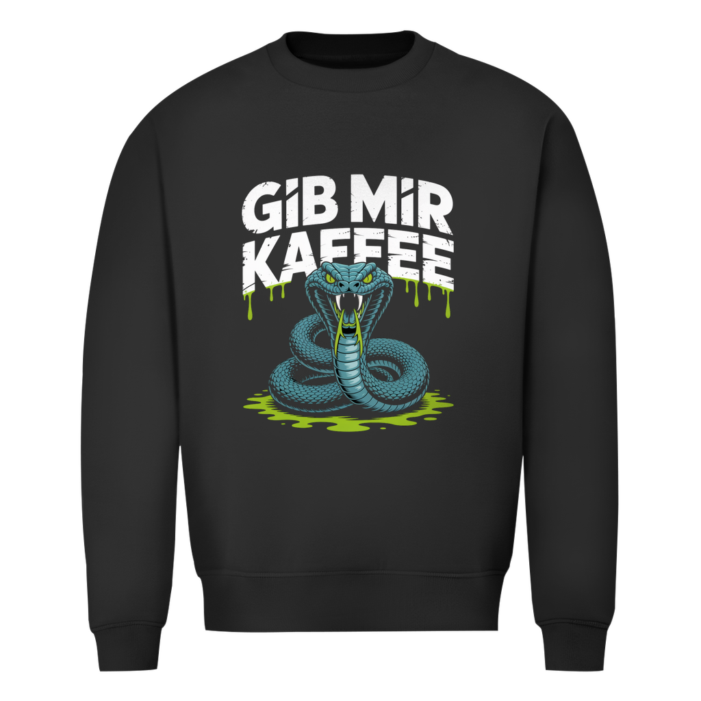 GIB MIR KAFFEE