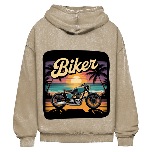 Biker