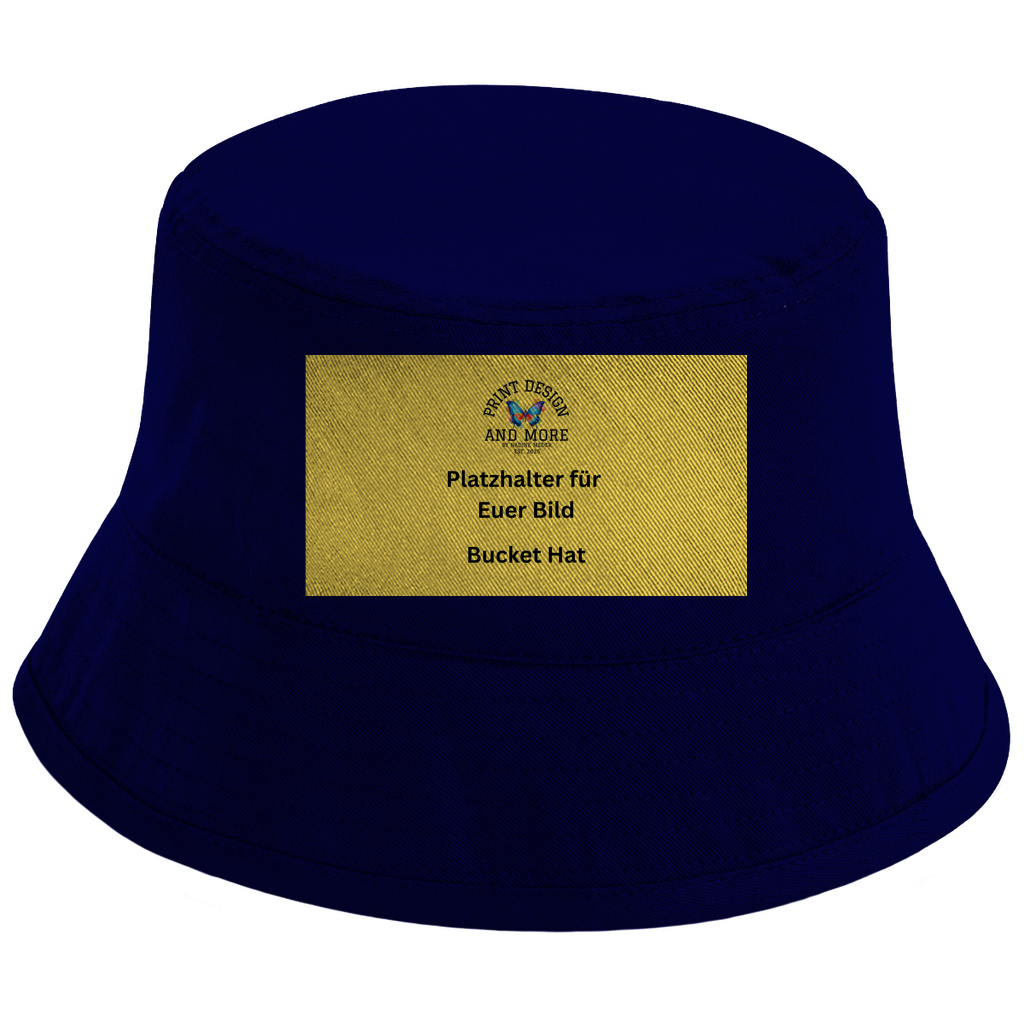 Bucket Hat Beechfield B90N