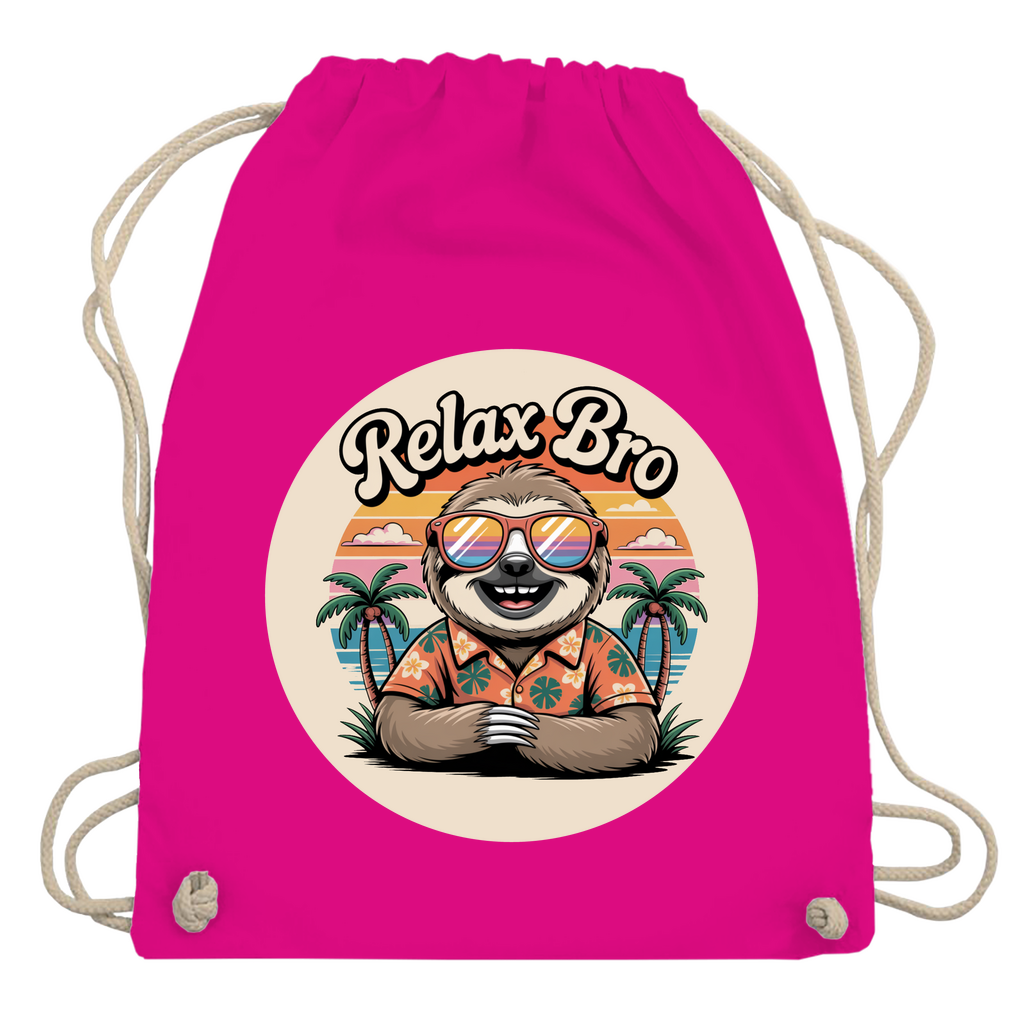 Relax Bro ( Vorne )