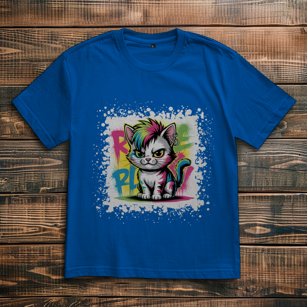PUNK-CAT 2