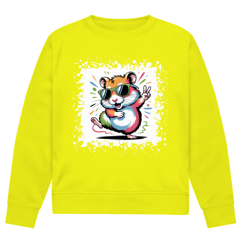 Cooler Hamster
