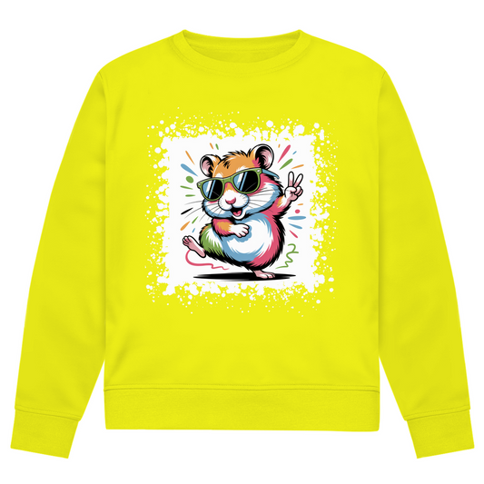 Cooler Hamster