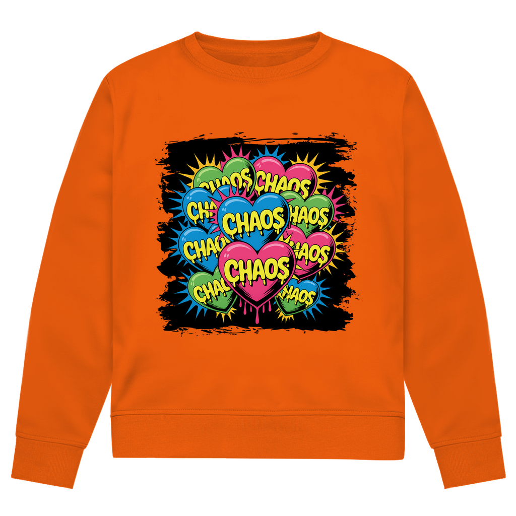 CHAOS