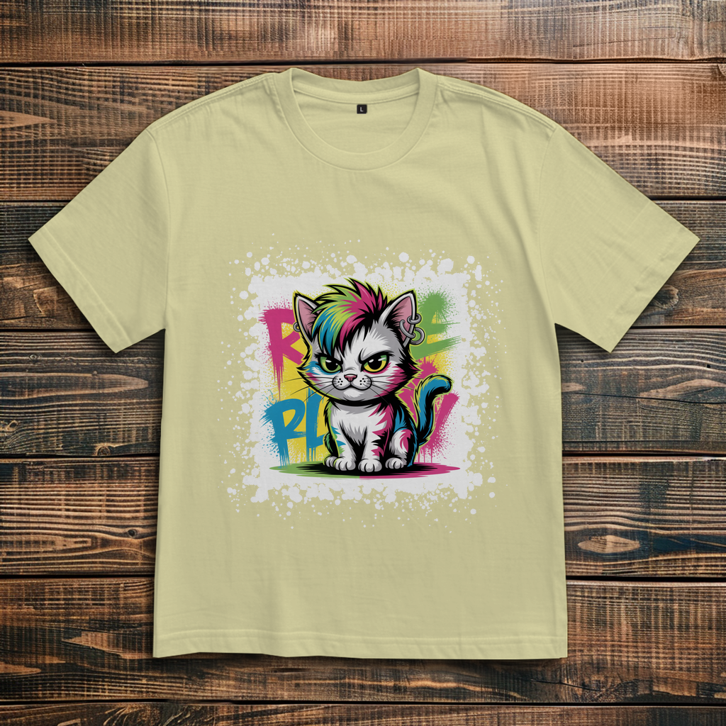 PUNK-CAT 2
