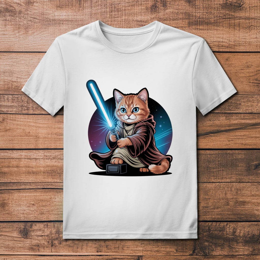 Katze der Macht