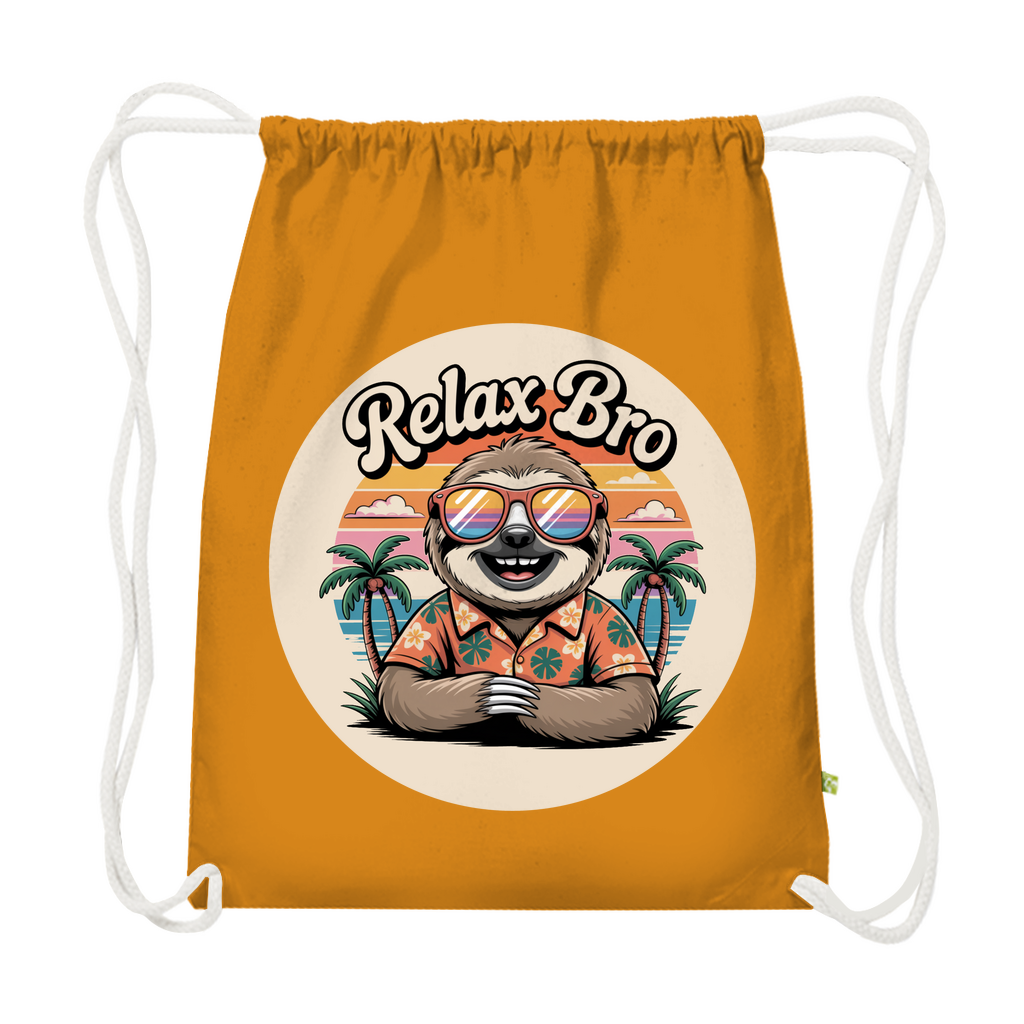 Relax Bro ( Vorne )