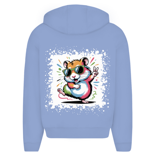Cooler Hamster