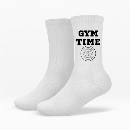 GYM TIME