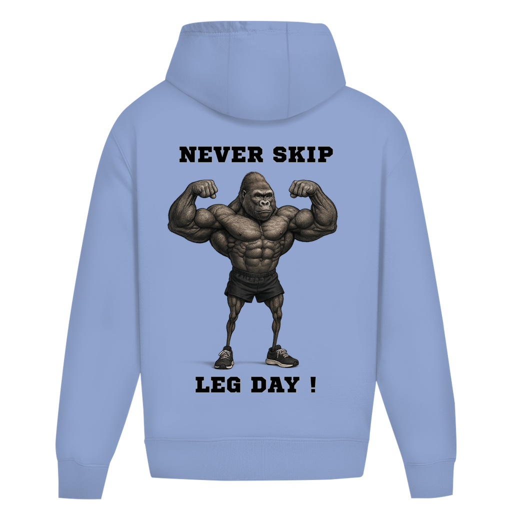 NEVER SKIP LEG DAY ! ( DTF / Hinten )
