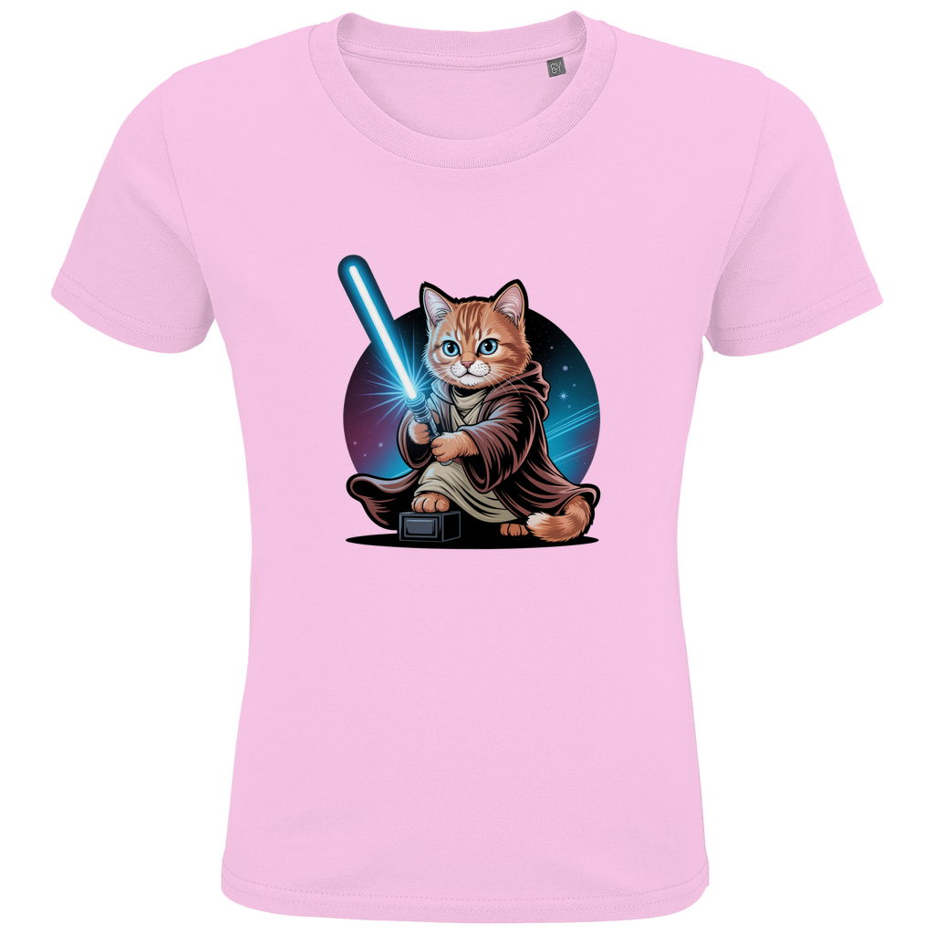 Katze der Macht ( DTF / Vorne )