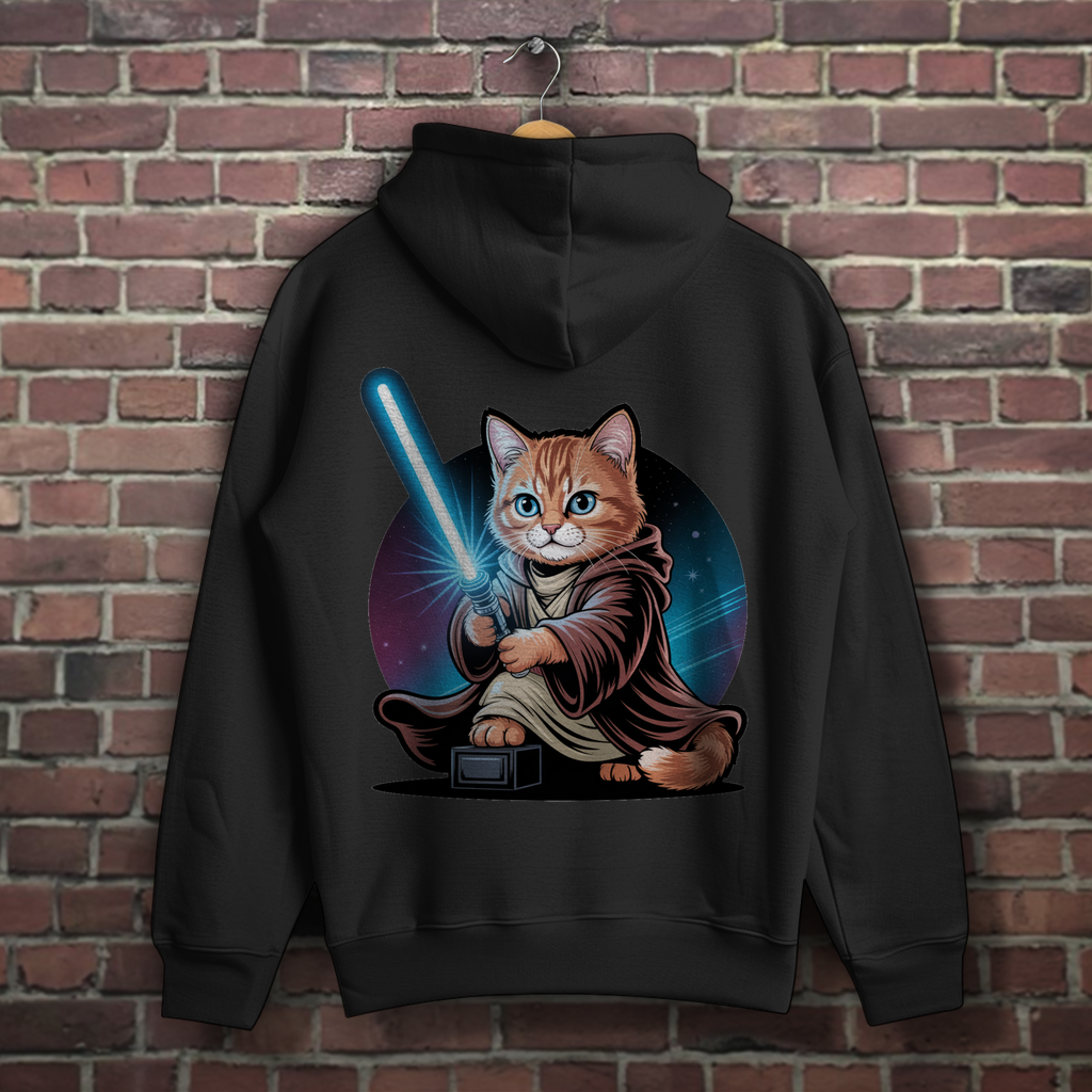 Katze der Macht
