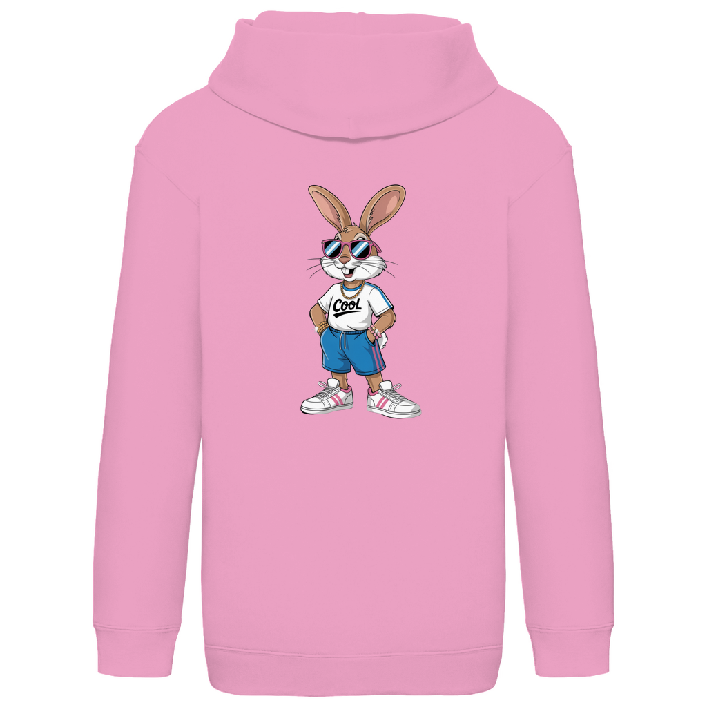 Cooler Hase