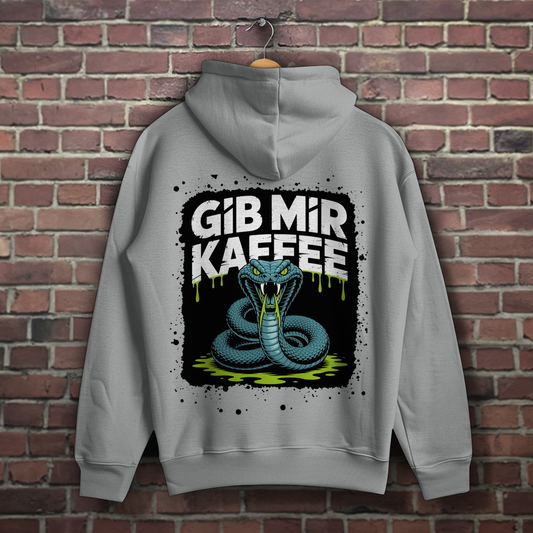 GIB MIR KAFFEE