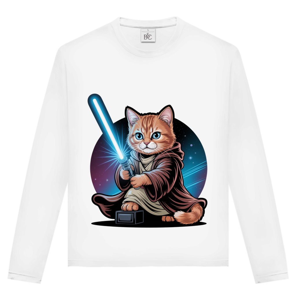 Katze der Macht