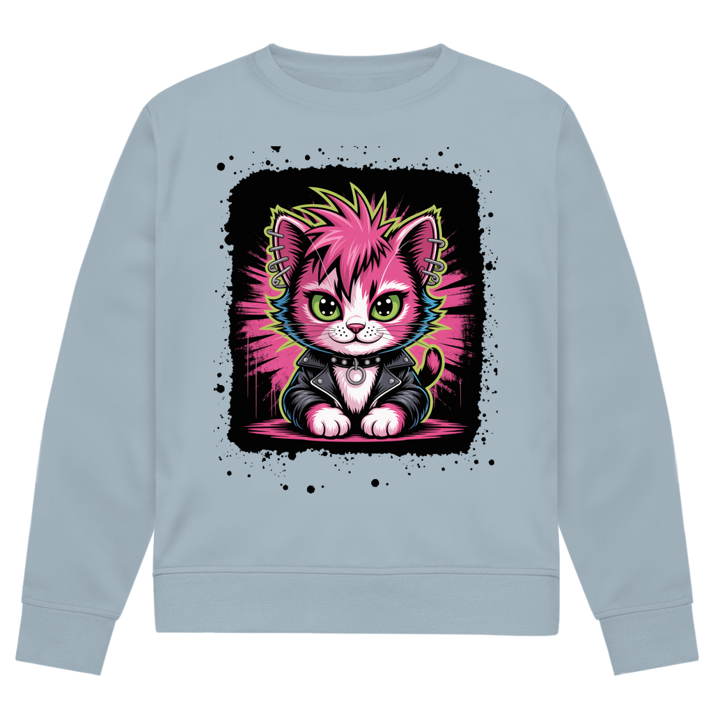 PUNK-CAT