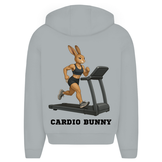 CARDIO BUNNY