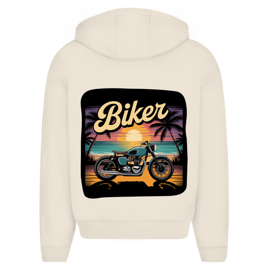 Biker