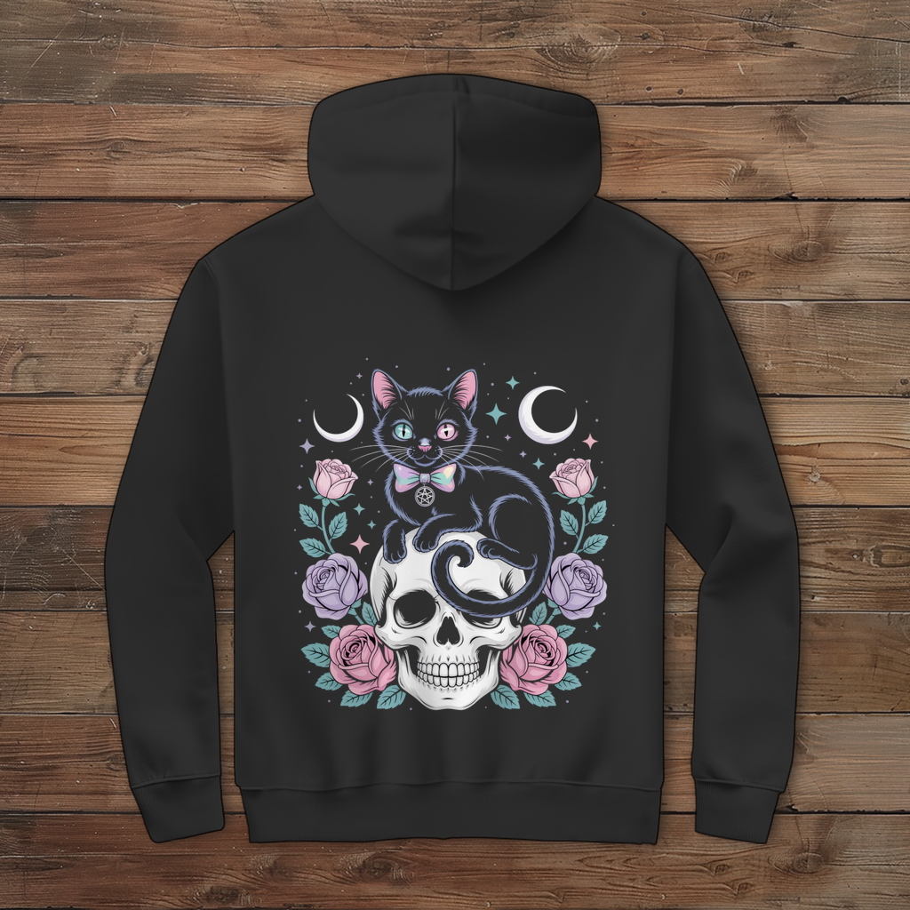 Gothic Cat