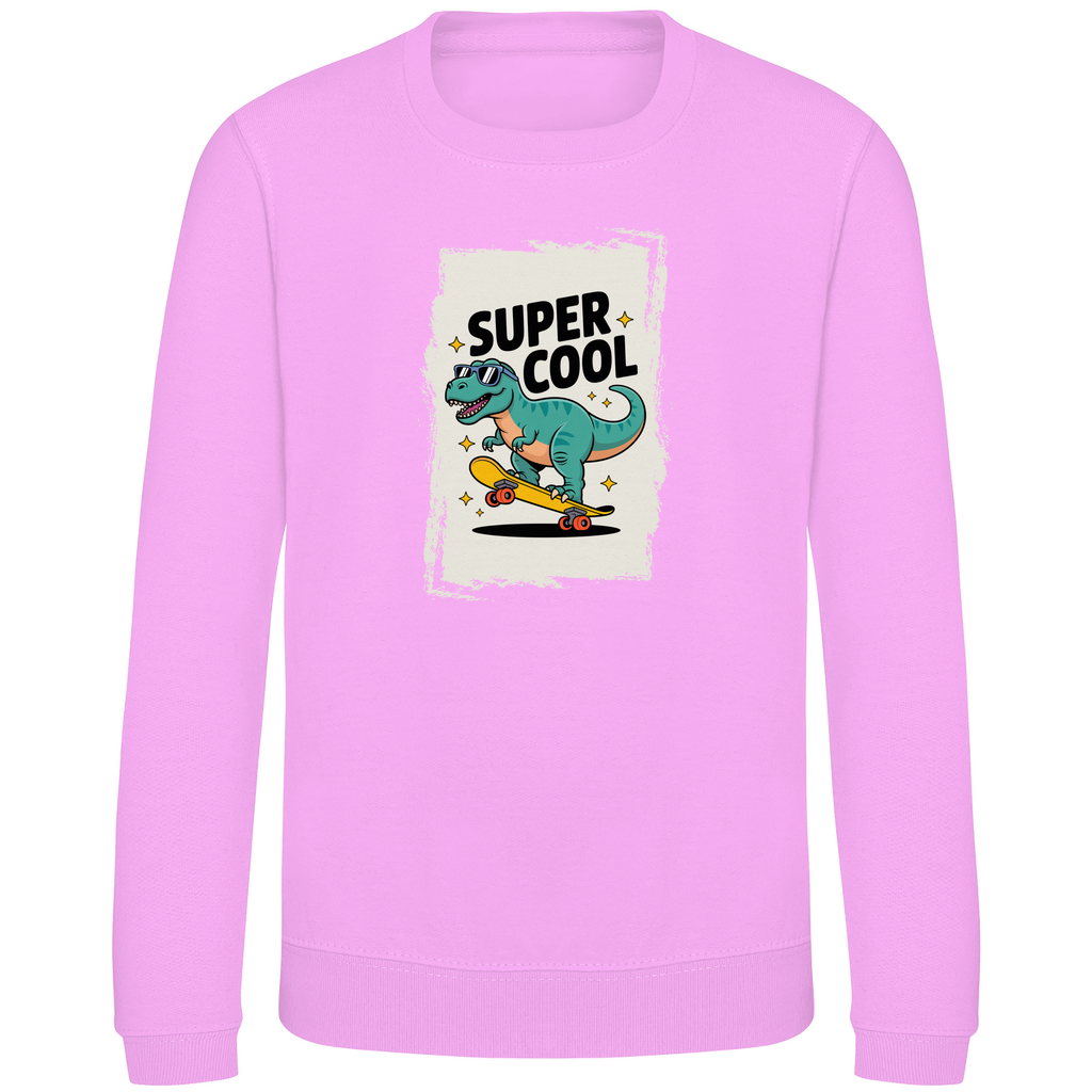 Super Cool ( DTF / Vorne )