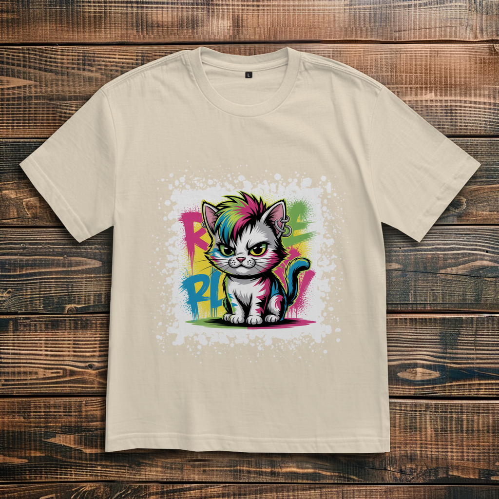 PUNK-CAT 2