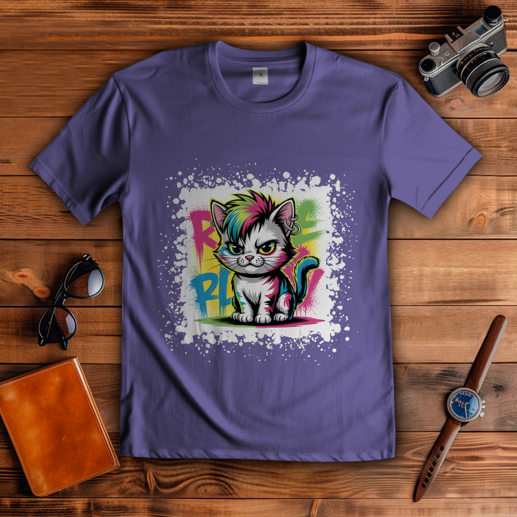 PUNK-CAT 2