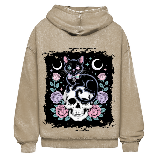 Gothic Cat