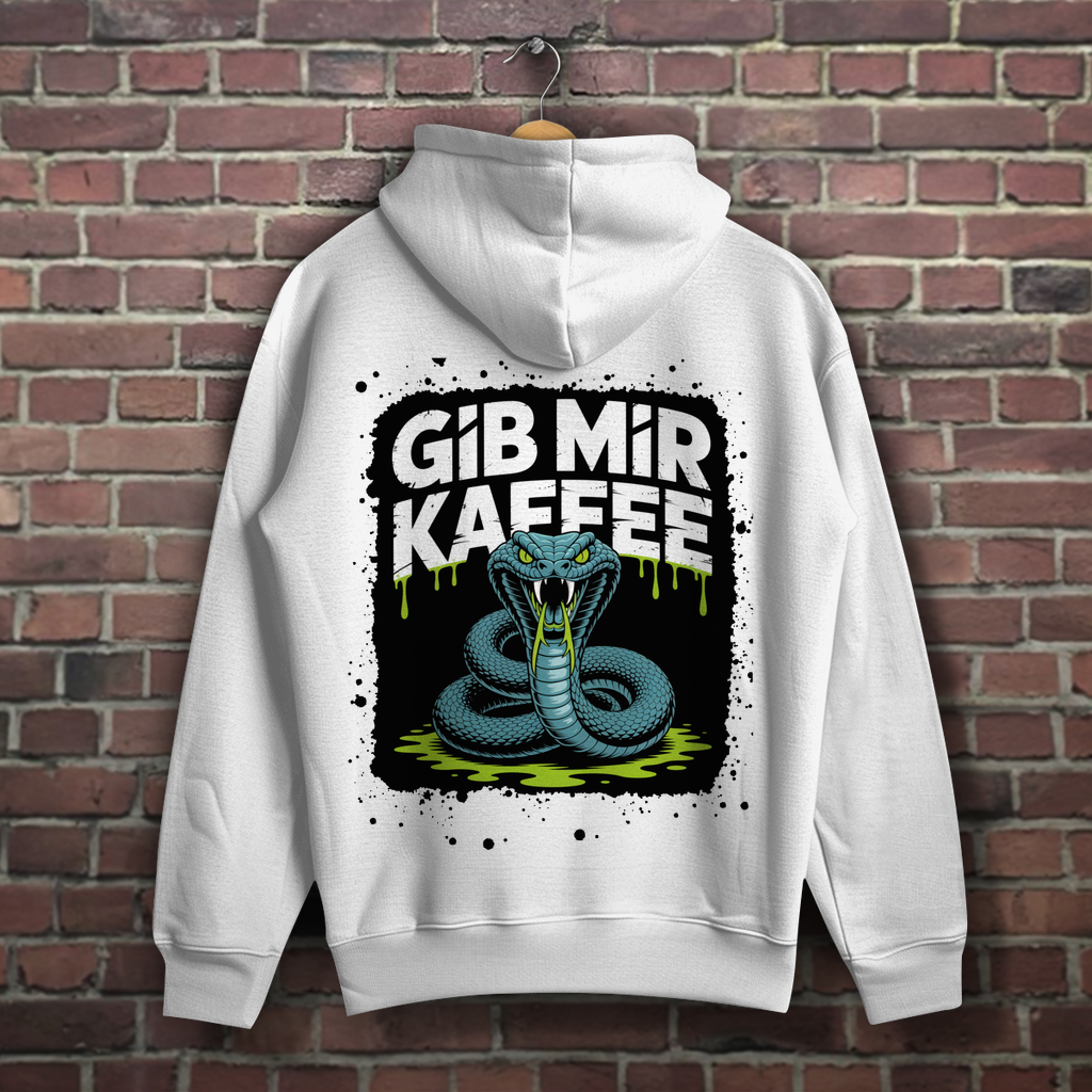 GIB MIR KAFFEE
