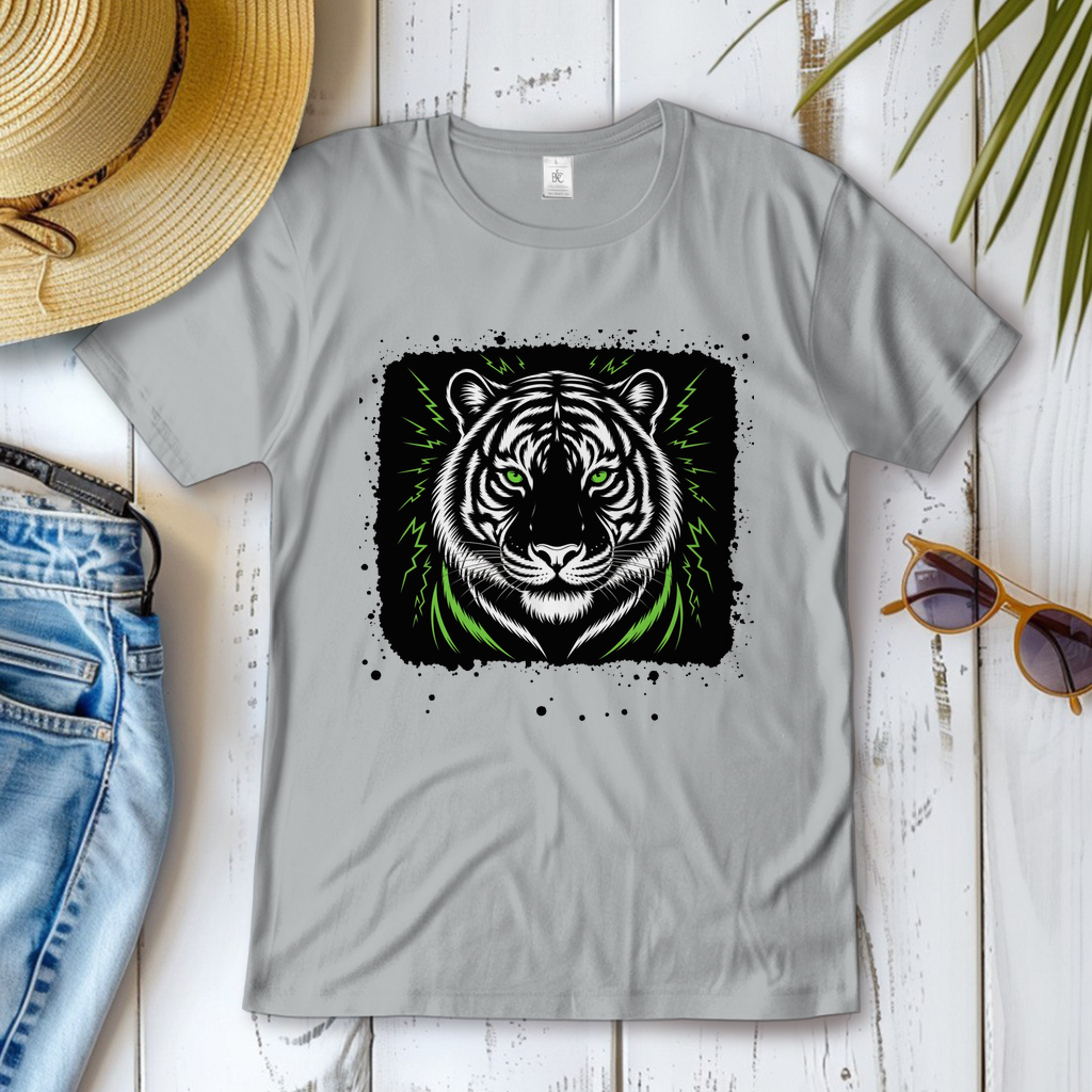 Tiger ( DTF / Vorne )